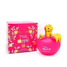BN Eau De Parfums Pink Apple - 100ml - ShopXonline