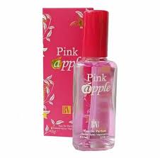 BN Eau De Parfums Pink Apple - 22ml - ShopXonline