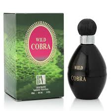 BN Parfum Wild Cobra Eau De Parfum - 100ml - ShopXonline