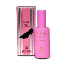 BN Parfums Miss VIP Pour Femme Eau De Parfum - 22ml - ShopXonline