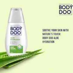 Body Doo Aloe Hydration Body Lotion 200ml - ShopXonline