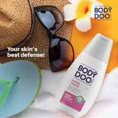 Body Doo Extra Bright Body Lotion 100ml - ShopXonline