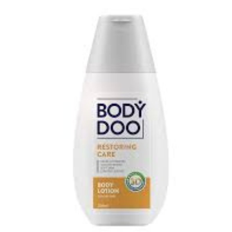 Body Doo Restoring Care Body Lotion 200ml - ShopXonline