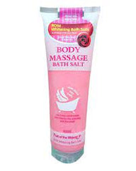 Body Massage Bath Salt Lavender - 350ml - ShopXonline