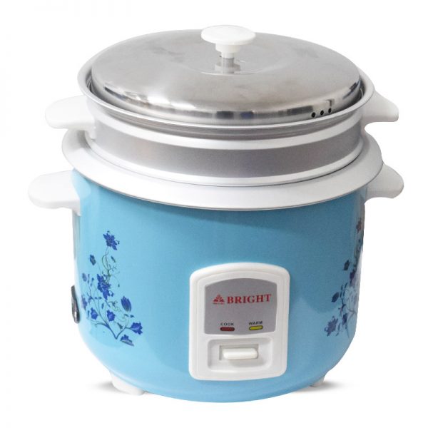 Bright - BR 890 - Rice Cooker 2.2L - ShopXonline