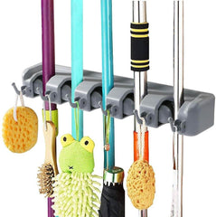 broom holder - ShopXonline