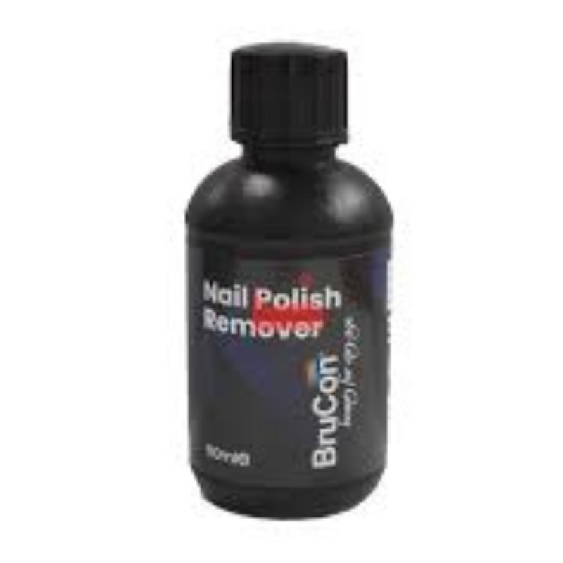 Brucon Nail Polish Remover 60ml - ShopXonline