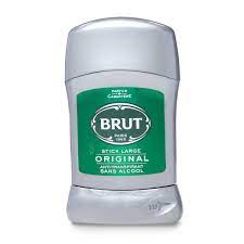 Brut Paris Parfum Original Stick Large Anti - Transpirant - 50ml - ShopXonline