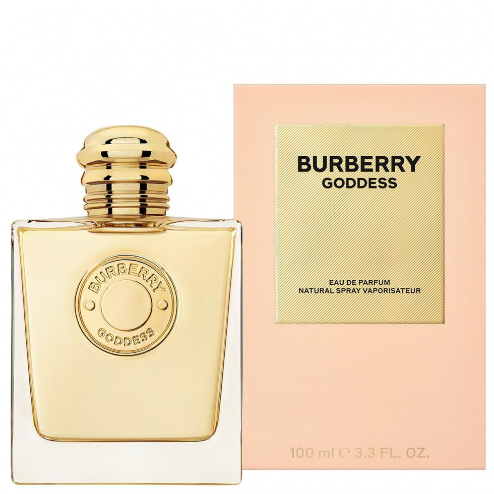 Burberry Goddess Eau de Parfum - 100 ml - ShopXonline
