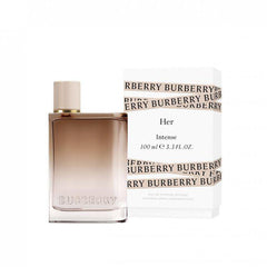 Burberry Her Intense - 100ml (A - Grade) - ShopXonline