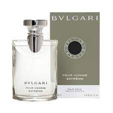 Bvlgari Pour Homme Extreme Eau De Toilette - 100ml (A - Grade) - ShopXonline