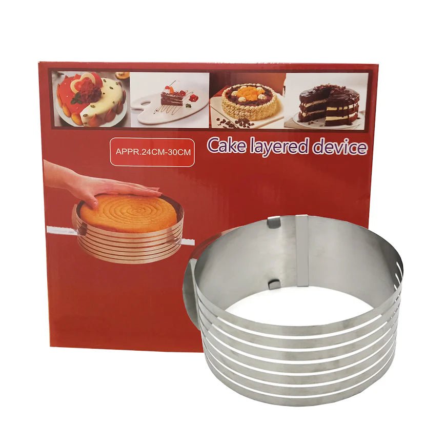Cake Layered Device APPR - 30CM - ShopXonline