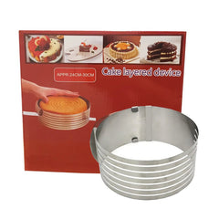 Cake Layered Device APPR - 30CM - ShopXonline