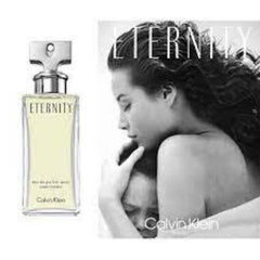 Calvin Klein Eternity Eau De Parfum Spray 100ml - ShopXonline