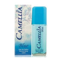 Camellia Blue Eau De Parfum Spray 125ml - ShopXonline
