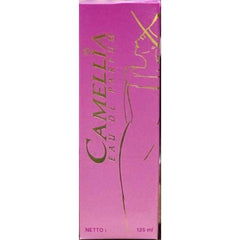 Camellia Eau De Parfum 125ml - ShopXonline
