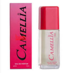 Camellia Eau De Parfum 125ml - ShopXonline