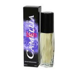 Camellia Eau De Parfum Spray 60ml - ShopXonline