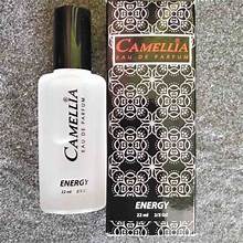 Camellia Energy Eau De Parfum - 22ml - ShopXonline