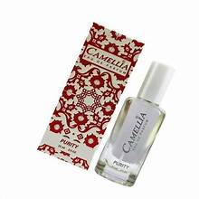 Camellia Purity Eau De Parfum - 22ml - ShopXonline