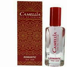 Camellia Romantic Eau De Parfum - 20ml - ShopXonline