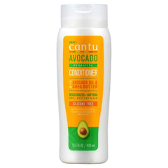 Cantu Avocado and Shea Butter Hydrating Conditioner - 400ml - ShopXonline