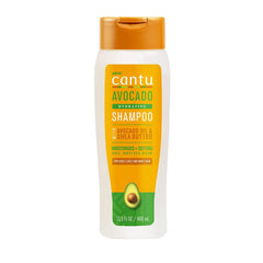 Cantu Avocado and Shea Butter Hydrating Shampoo - 400ml - ShopXonline
