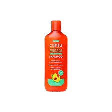Cantu Avocado Hydrating Shampoo - 400ml - ShopXonline