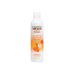 Cantu Care For Kids Nourishing Conditioner - 237ml - ShopXonline