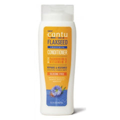 Cantu Flexeed Conditioner - 400ml - ShopXonline
