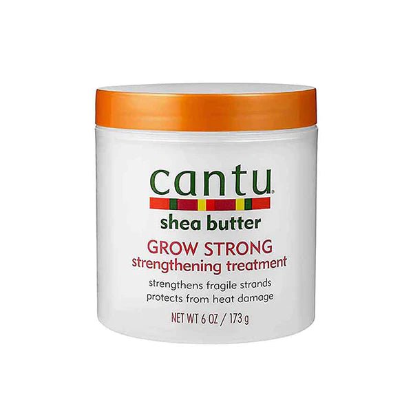 Cantu Grow Strong Treatment 173g - ShopXonline