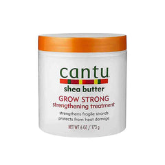 Cantu Grow Strong Treatment 173g - ShopXonline