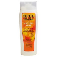 Cantu Shea Butter For Natural Hair Sulfate Free Hydrating Cream Conditioner 400ml - ShopXonline