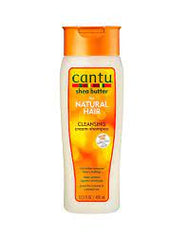 Cantu Shea Butter Natural Hair Shampoo - 400ml - ShopXonline
