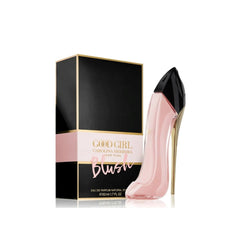 Carolina Herrera Good Girl Pink Blush Eau De Parfum - 80ml (A - Grade) - ShopXonline