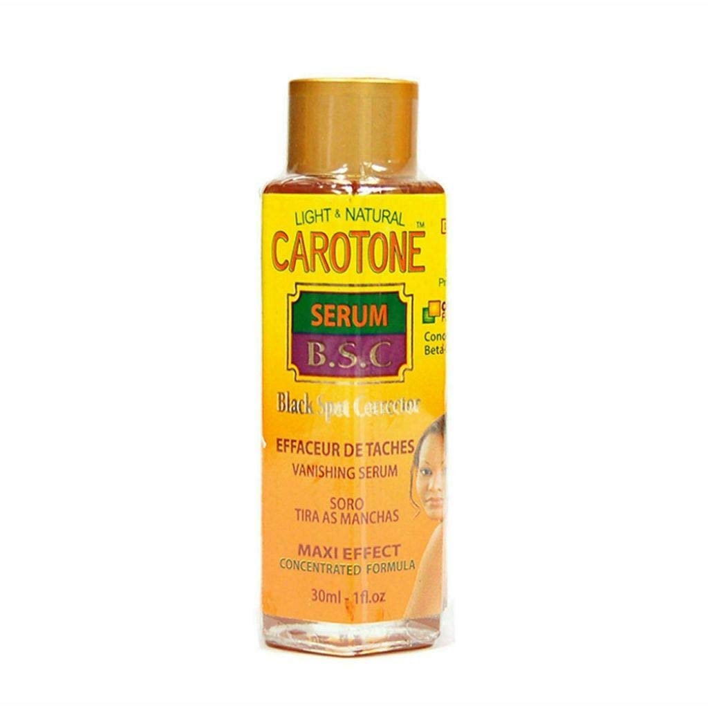 Carotone B S C Serum - 30ml - ShopXonline