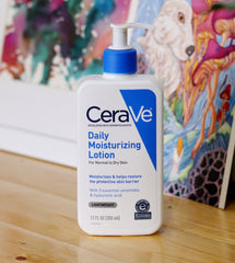 cerave daily moisturizing lotion 250ml - ShopXonline
