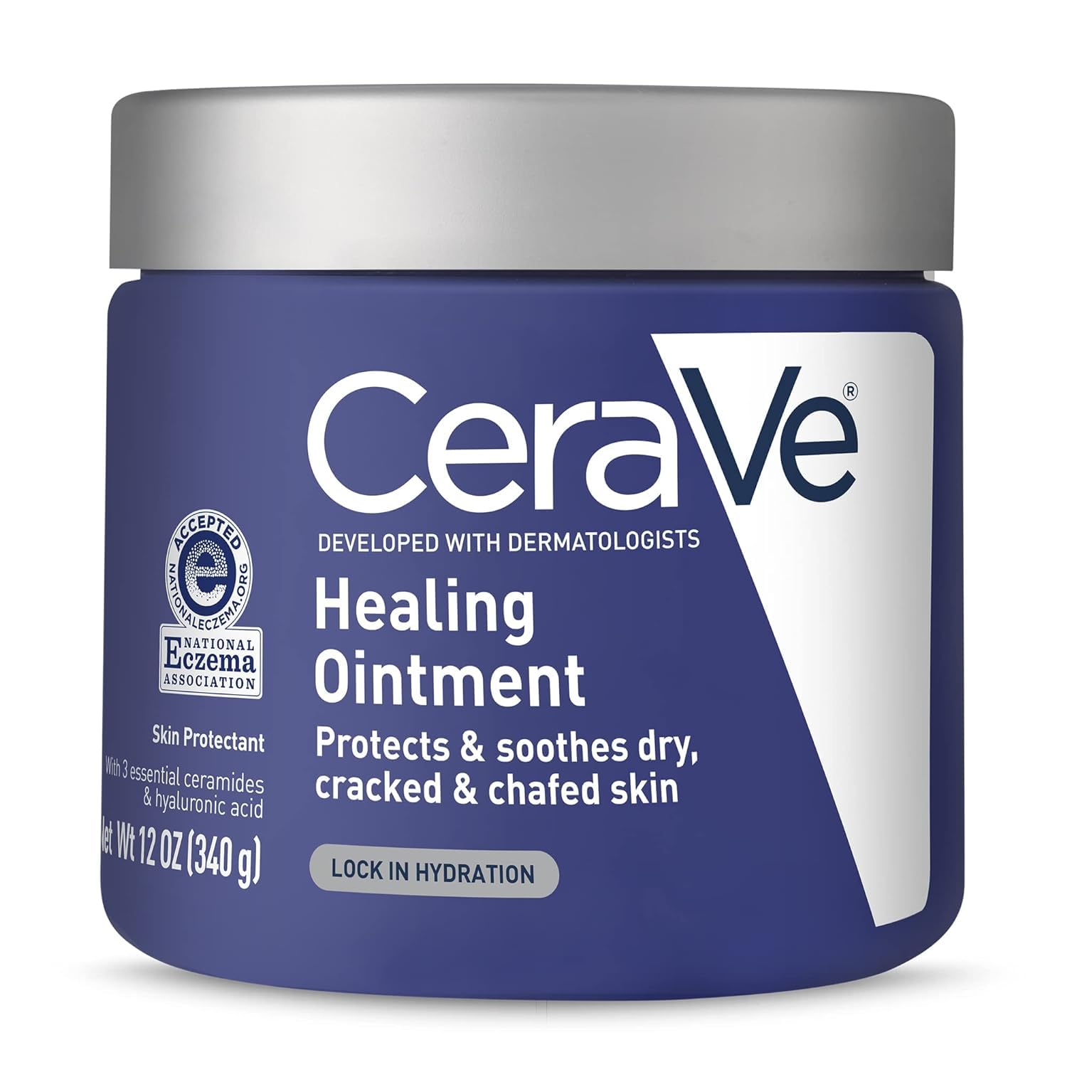 Cerave healing ointment 340g - ShopXonline