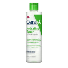 CeraVe Hydrating Toner - 200ml (Canada) - ShopXonline