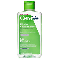 CeraVe Micellar Cleansing Water - 295ml (Canada) - ShopXonline