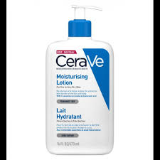 CeraVe Moisturising Lotion - 236ml (Canada) - ShopXonline