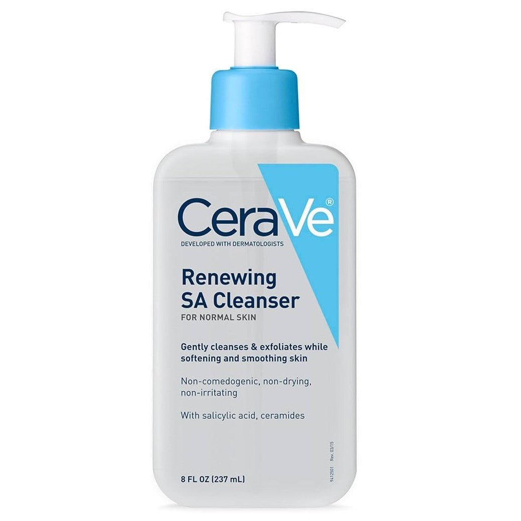 Cerave Renewing SA Cleanser - 237ml (Canada) - ShopXonline