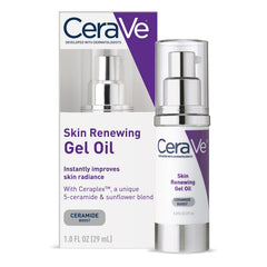 Cerave Skin Renewing Gel Oil 29ml - (Canada) - ShopXonline