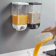 Cereal Dispenser 1.5L/ 1.5KG - ShopXonline