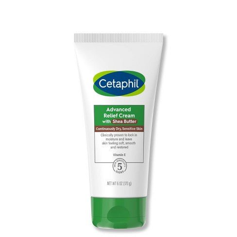 Cetaphil Advanced Relief Cream - 170g - ShopXonline