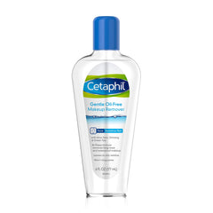 Cetaphil Gentle Oil Free Makeup Remover - 177ml - ShopXonline
