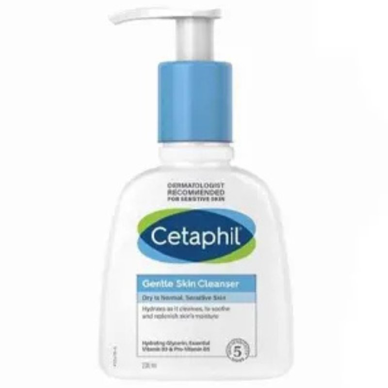 Cetaphil Gentle Skin Cleanser - 250ml - ShopXonline