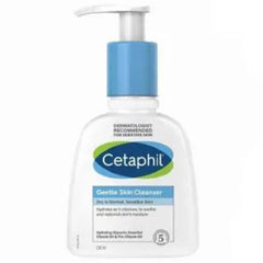 Cetaphil Gentle Skin Cleanser - 250ml - ShopXonline