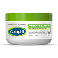 Cetaphil Moisturizing Cream - 250g - ShopXonline