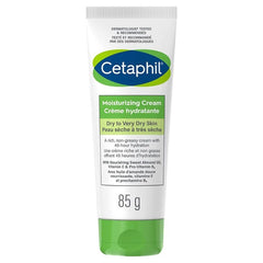 Cetaphil Moisturizing Cream 85g - ShopXonline